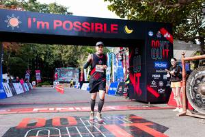 BIB: 
                            <button type="button" onclick="openModal(13716225)" class="btn btn-primary btn-sm float-right btn-popup" data-toggle="modal" data-target=".modal-high-quality">
                        <i class="fas fa-shopping-cart"></i> Add to Cart
                    </button>
                                            <button type="button" onclick="isThisMe(13716225, true)" class="btn btn-success btn-sm float-right btn-popup btn-isme hidden" data-toggle="tooltip" data-placement="bottom" title="นี่คือรูปของคุณใช่ไหม คลิกที่นี่เพื่อเอาเข้าอัลบั้ม">
                        <i class="fas fa-plus"></i> Add to album
                    </button>
                    <button type="button" onclick="isThisMe(13716225, false)" class="btn btn-warning btn-sm float-right btn-popup btn-isnotme hidden">
                        <i class="fas fa-ban"></i> Remove from album
                    </button>